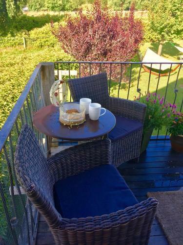 Bed & Breakfast Three Thirty