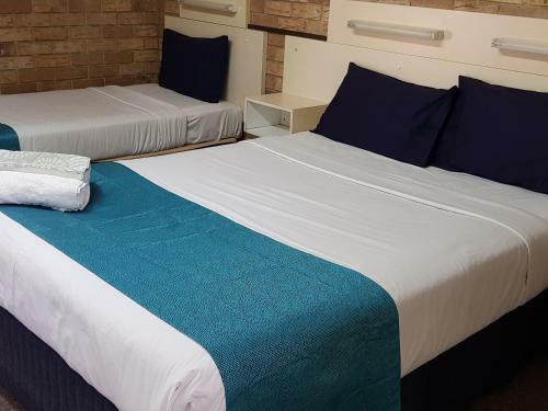 Kipparing Village Motel
