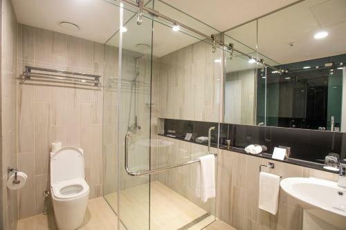 Hotel Taumeasina Island Resort