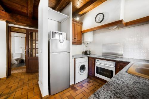 Apartamento Vall Del Riu