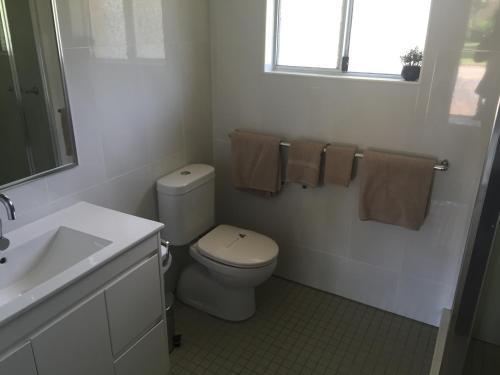 Macquarie Valley Motor Inn