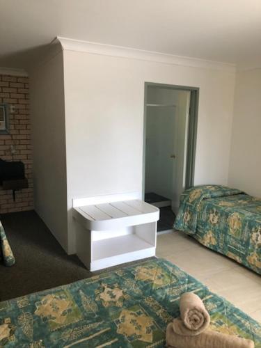 Macquarie Valley Motor Inn