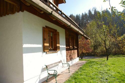 Landhaus Haselmoar