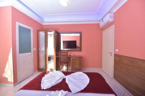 Hotel Emigranti