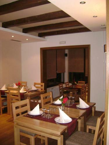 Hostal Guest House Zavicaj Pale