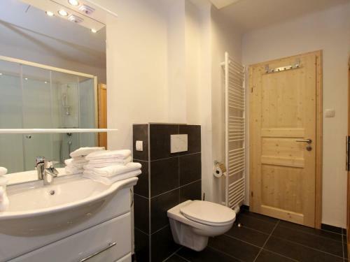 Apartment Erzberg Appartement C