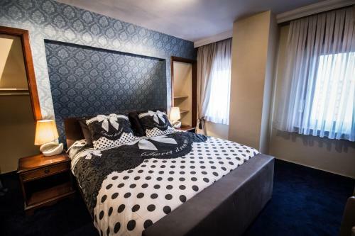 B&B Les Hirondelles
