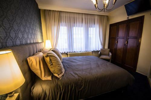 B&B Les Hirondelles