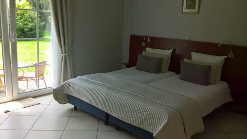 Bed & Breakfast De Blauwe Reiger