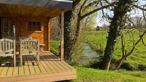 Bed & Breakfast De Blauwe Reiger
