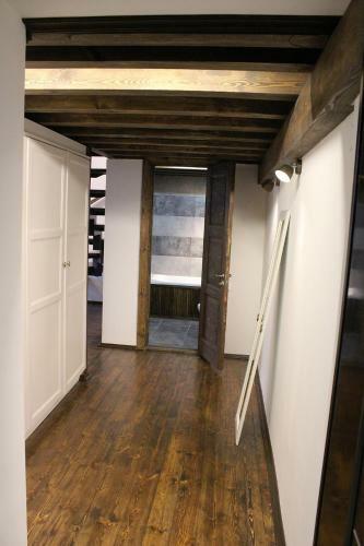 Apartamento Brestappart Loft Sovetskih Pogranichnikov 27