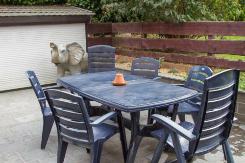 Aparthotel Les El�phants