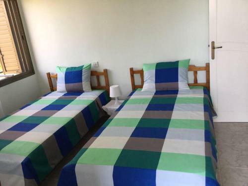 Nikola's House