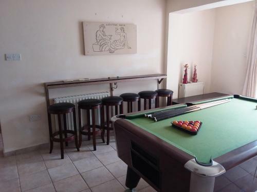 Panoramic Sea View Villa Atlantis
