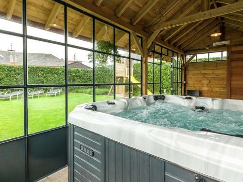 Holiday Home Villa Arthur