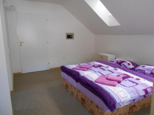 Apartment U Erlebach?