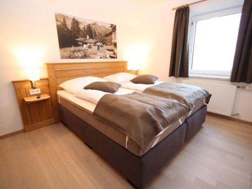 Holiday Home Alpensteinbock Mauterndorf