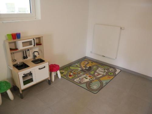 Holiday Home Alpensteinbock Mauterndorf