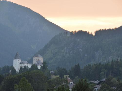 Holiday Home Alpensteinbock Mauterndorf