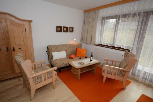 Apartamento Sonnhof Ferienwohnungen, M�sern