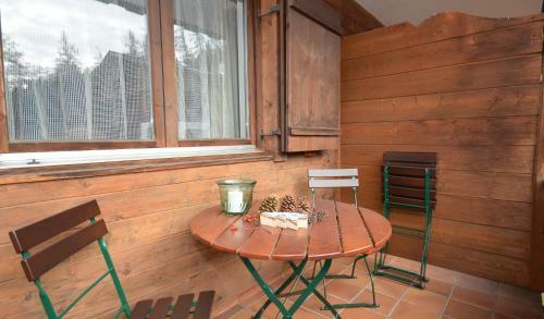 Apartamento Sonnhof Ferienwohnungen, M�sern
