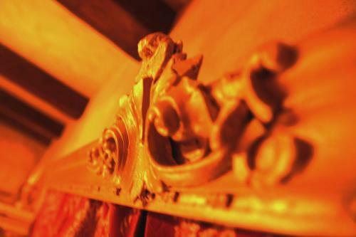 Villa Rezidence Z�me?ek - Boutique Hotel