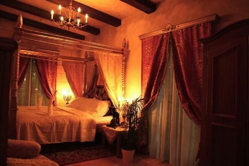Villa Rezidence Z�me?ek - Boutique Hotel
