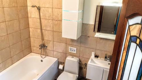 Villa Rezidence Z�me?ek - Boutique Hotel