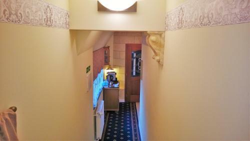 Villa Rezidence Z�me?ek - Boutique Hotel