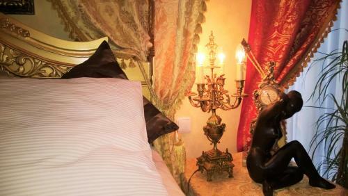 Villa Rezidence Z�me?ek - Boutique Hotel