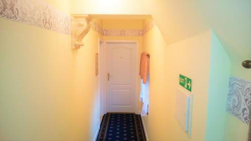 Villa Rezidence Z�me?ek - Boutique Hotel