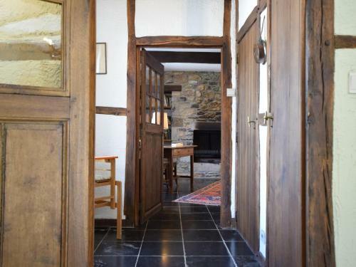 Holiday Home L Escapade