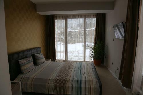 Holiday House Kubrat