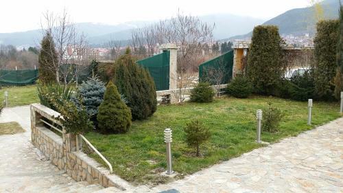 Holiday House Kubrat