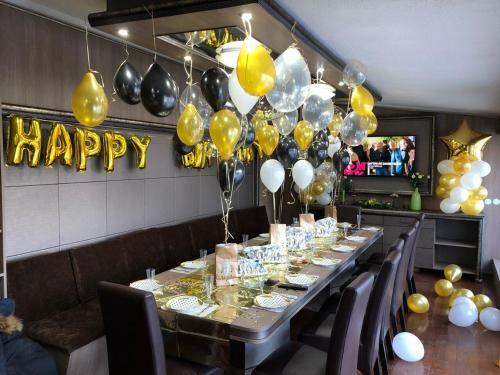 Holiday House Kubrat