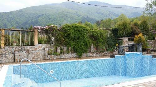 Holiday House Kubrat