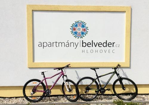 Apartm�ny Belveder