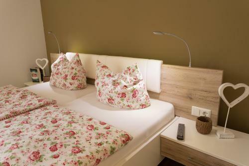 Apartamento Harz Cottage
