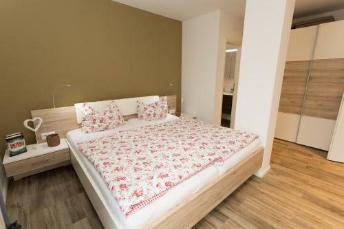 Apartamento Harz Cottage