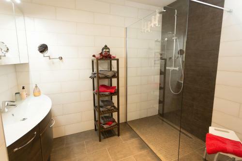 Apartamento Harz Cottage