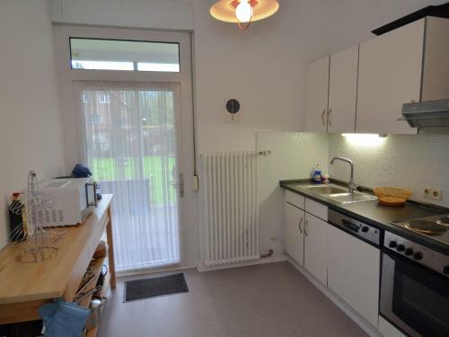 Apartment Im Weserbergland 1