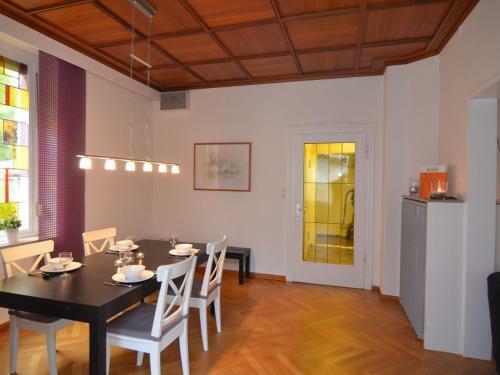 Apartment Im Weserbergland 1
