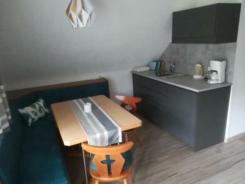 Apartamento Haus Anneliese