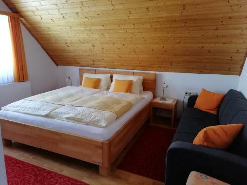 Apartamento Haus Anneliese