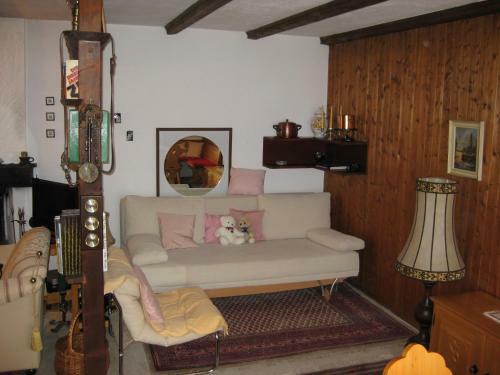Apartamento Chalet Erica