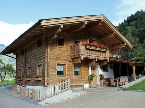Chalet Johanna