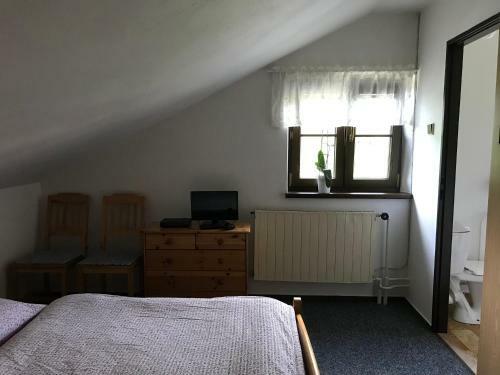 Hostal Pension Iva