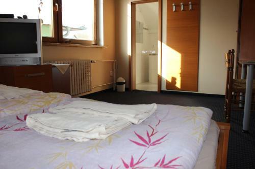 Hotel Pension Lukas