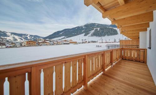 Hotel Hubertushof