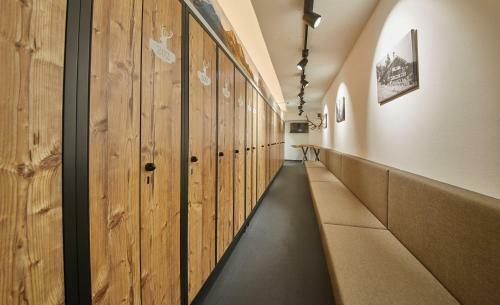 Hotel Hubertushof